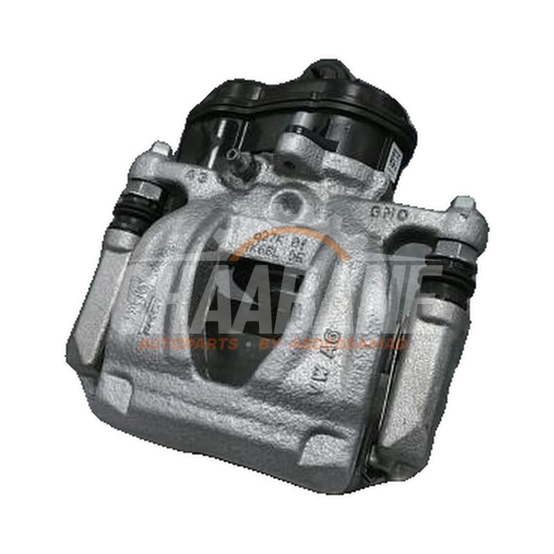 Etrier de frein arriere droit 8W0615404B Audi A6 2018