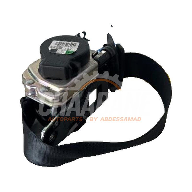 Ceinture de securite avant droite A2058600285 Mercedes C Estate (S205) C-220 CDI BlueTEC, C-220 d 2.2 16V