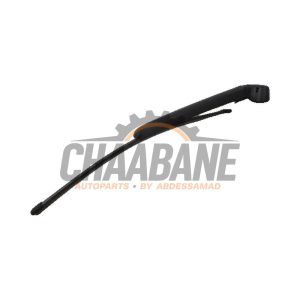 Bras essuie-glace arriere 4M0955407A Audi Q7 2016