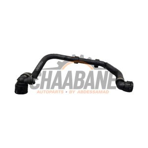 Tuyau radiateur A2135017500 Mercedes E Estate (S213) E-300de 2.0 Turbo 16V