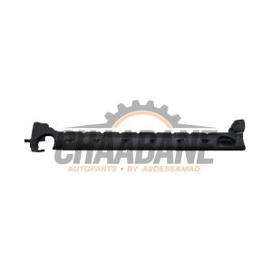 Marche-pied (list de couverture) droite 4KE825208B Audi E-tron Sportback (GEA) 55 2019