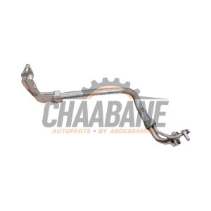 Tuyau clim 5QB816738D Seat Tarraco 2.0 TDI 150 16V 2018 / 2024