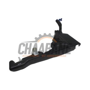 Reservoir lave-glace avant 4N0955449A Audi A8 2017