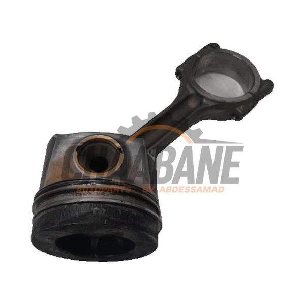 Piston Volkswagen Caddy IV 2.0 TDI 75 2015