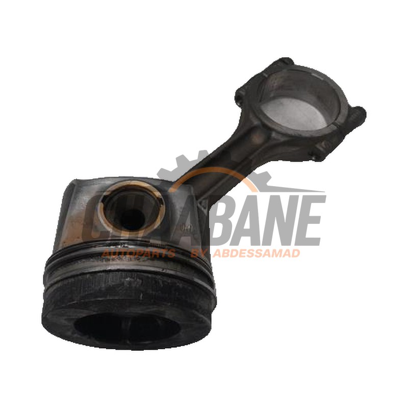 Piston Volkswagen Caddy IV 2.0 TDI 75 2015