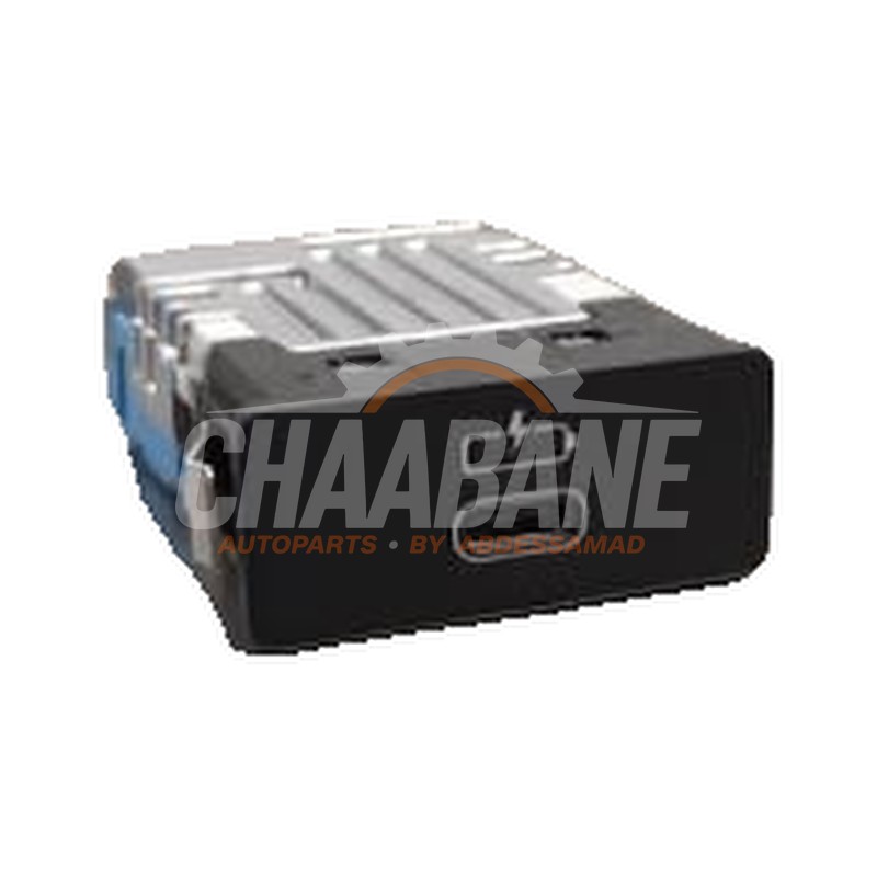 Connexion USB 84105A84161 BMW i4 (G26) eDrive40 84 kWh 2021