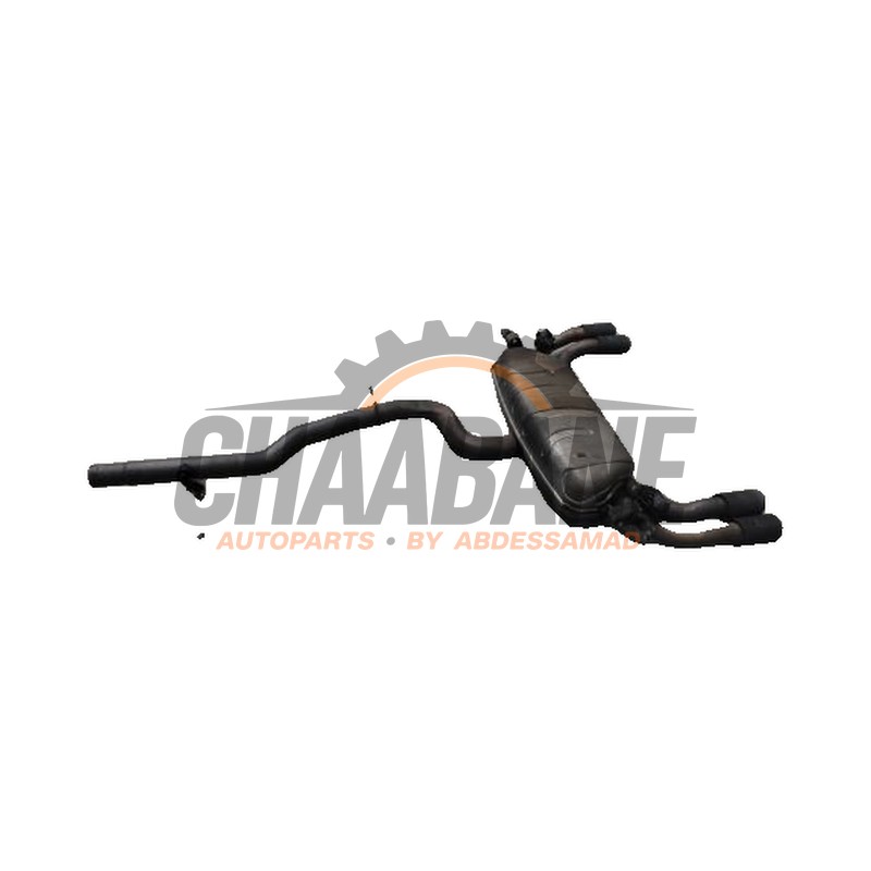 Silencieux arriere (echappement) Cupra Formentor 2020 5FF253181AB