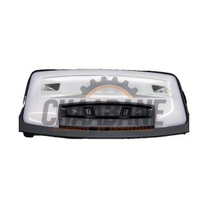Eclairage interieur avant 42935539601 BMW M2 (F87) 3.0 24V Competition 2015 / 2021