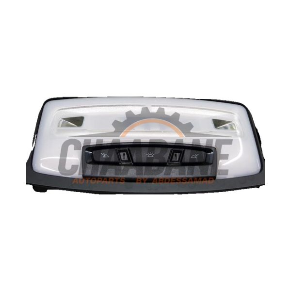 Eclairage interieur avant 42935539601 BMW M2 (F87) 3.0 24V Competition 2015 / 2021