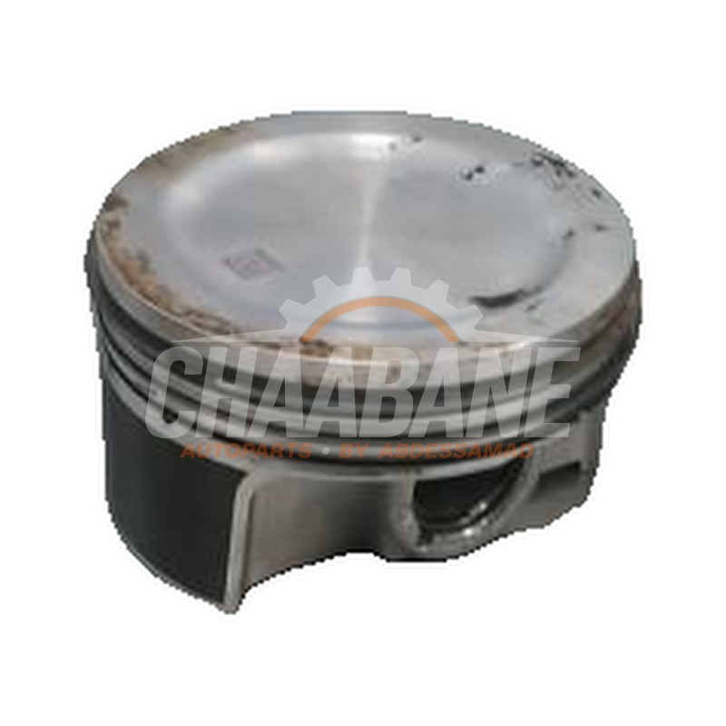 Piston A1390301700 Mercedes A-Klasse