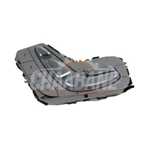 Commutateur reglage siege 2059054318 Mercedes EQC (N293) 400 4-Matic