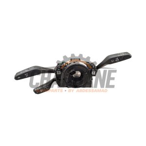Commutateur combi colonne de direction 5Q1953549F Audi Q4 (F4B) 45 e-tron quattro 77 kWh 2021