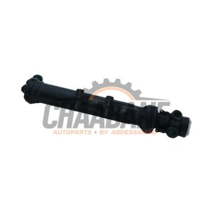 Buse phare A1768600247 Mercedes A-Klasse AMG (W176) 2.0 A-45 AMG Turbo 16V 4-Matic