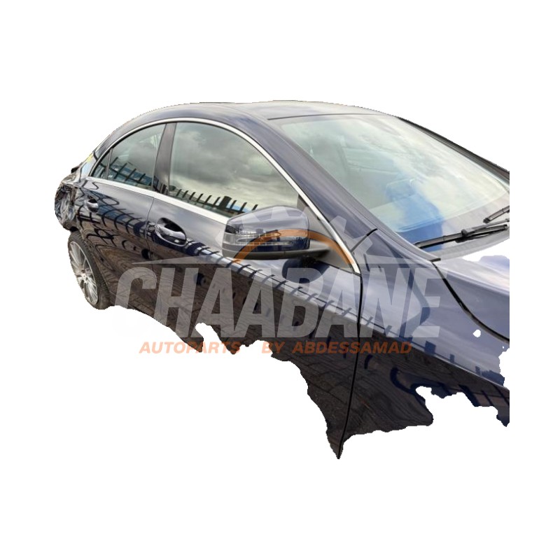 Porte avant droite A1177200205 Mercedes CLA (117.3) 1.6 CLA-180 16V