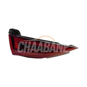 Feu arriere secondaire gauche 8Y0945307 Audi RS3 2021