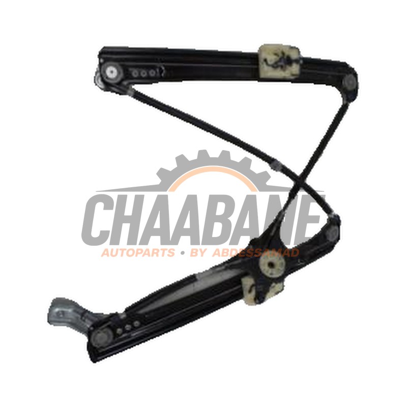 Leve vitre electrique avant droit 575837462 Seat Ateca 2016