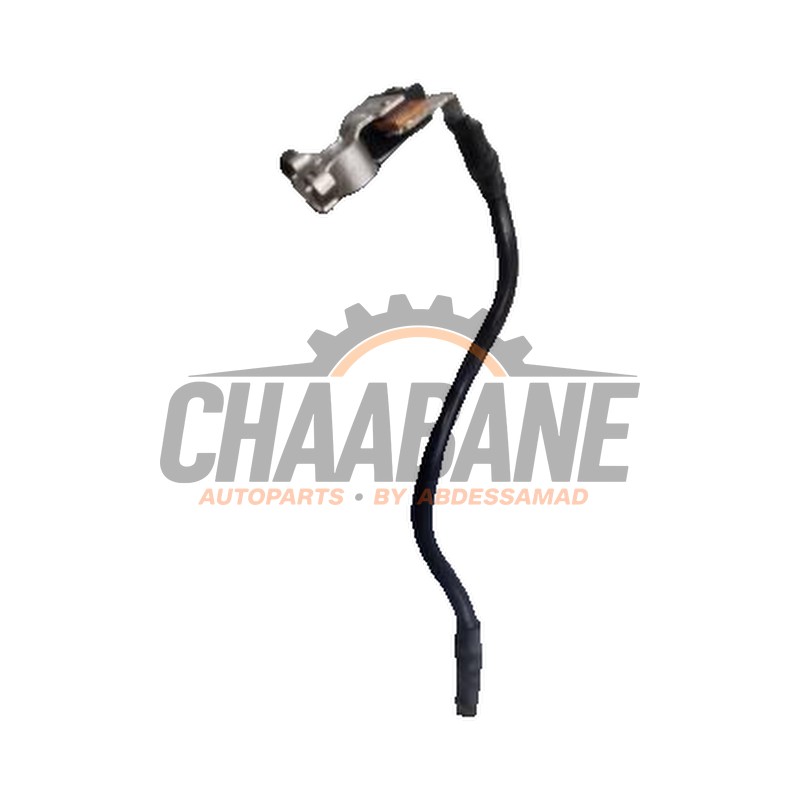 Capteur de batterie 8S0915181C Audi S4 Avant (B9) 3.0 TFSI V6 24V 2016