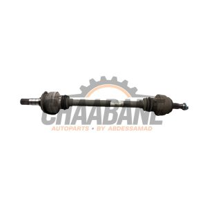 Arbre de transmission arriere droit A2133505400 Mercedes E (W213) E-300 e 2.0 Turbo 16V