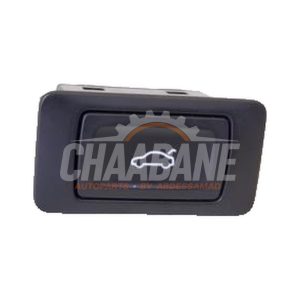 Commutateur hayon 4G0959831A Audi SQ5 (8RB) 3.0 TDI V6 24V 2012 / 2017
