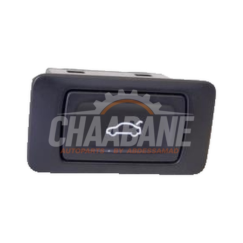 Commutateur hayon 4G0959831A Audi SQ5 (8RB) 3.0 TDI V6 24V 2012 / 2017