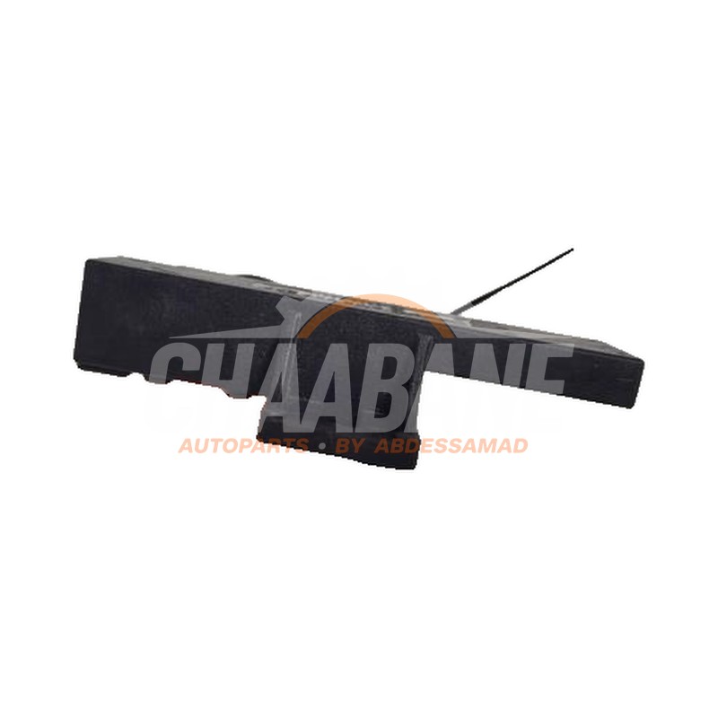 Entree sans cle - Antenne 4M0907247 Audi A4 Avant (B9) 2.0 35 TDI 16V 2015