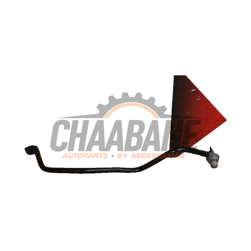 Conduit (divers) A4474350025 Mercedes V (447.8) 2.1 200 CDI, 200 d 16V