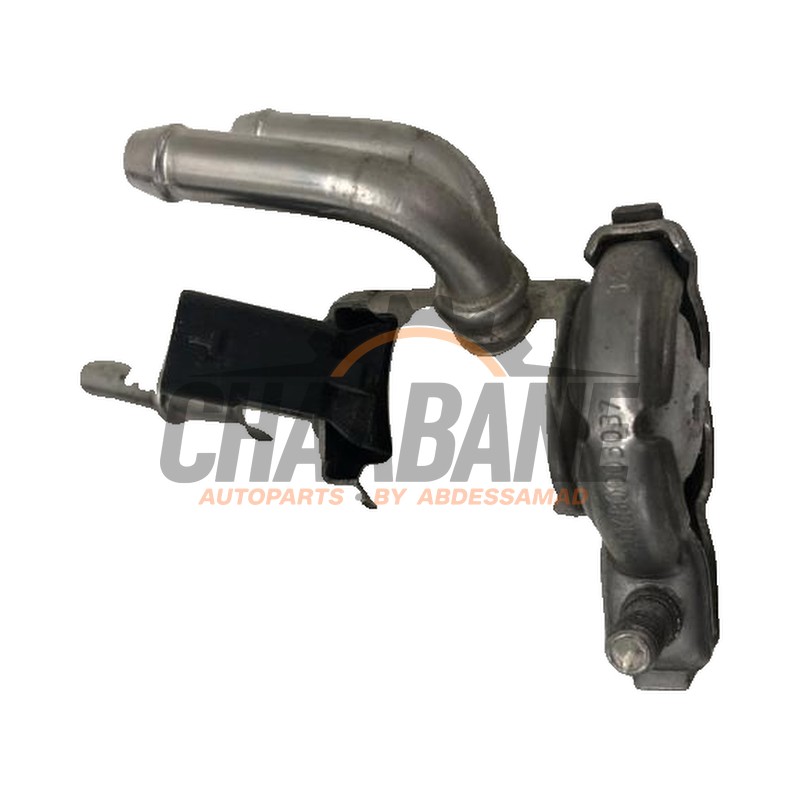 Injecteur Adblue 0004905300 Mercedes Sprinter 3,5t (907.6/910.6) 317 CDI 2.0 D RWD