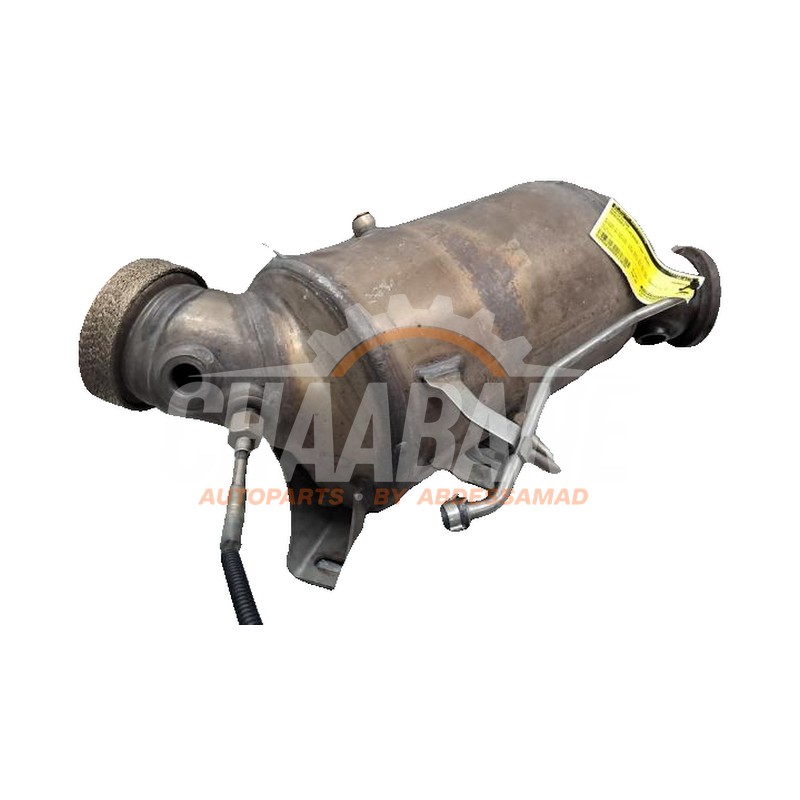 Filtre a particules A2054908314 Mercedes C (W205) C-220 2.2 CDI BlueTEC, C-220 d 16V