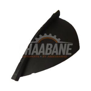 Plaque de protection divers 8V0857085 Audi A3 Limousine (8VS/8VM) 1.4 TFSI 16V 2013 / 2020