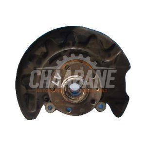 Joint avant gauche 5Q0407257C Skoda Superb 2015 / 2024
