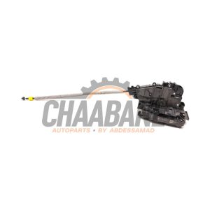 Serrure portiere mecanique 4portes arriere gauche A2220064099 Mercedes CLS (C257) 450 EQ Boost 3.0 24V 4-Matic