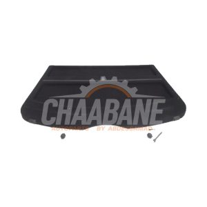 Plage arriere 3V5867769G Skoda Superb 2015 / 2024