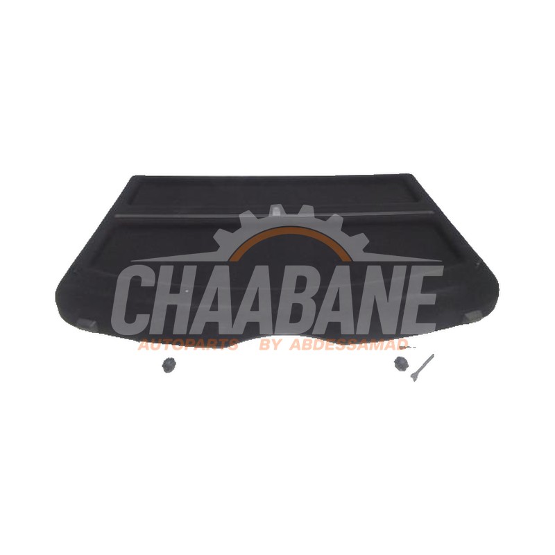Plage arriere 3V5867769G Skoda Superb 2015 / 2024