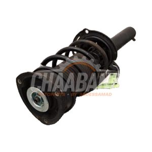 Amortisseur avant gauche 5Q0413031GT Audi Q2 (GAB/GAG) 1.0 30 TFSI 12V 2016