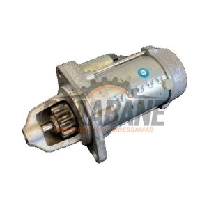 Demarreur 7631558 BMW 2 serie (F22) M2 3.0 24V 2013 / 2021