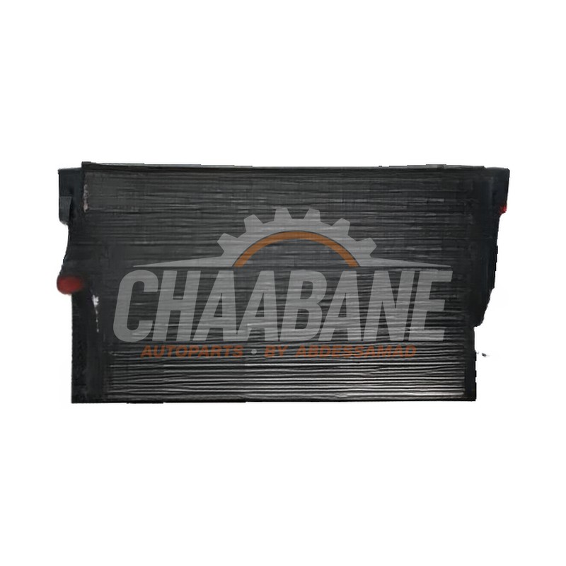 Radiateur 8576506 BMW 7-Serie 2015 / 2022