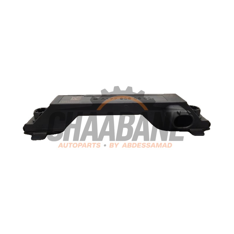 Entree sans cle - Antenne A1779050500 Mercedes GLB (247.6) 2.0 GLB-200d
