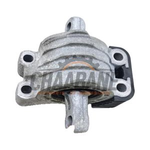 Support moteur 22118742123 BMW iX3 80 kWh 2020