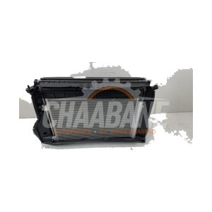 Echangeur air (Intercooler) 144612076R Mercedes Citan (420.6) 1.5 110 CDI
