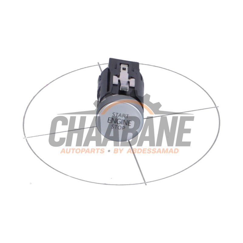 Commande start/stop 5H0959839 Volkswagen Golf 2020