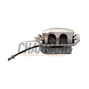 Etrier de frein avant gauche 1EA615105Q Audi Q4 (F4B) 45 e-tron quattro 77 kWh 2021