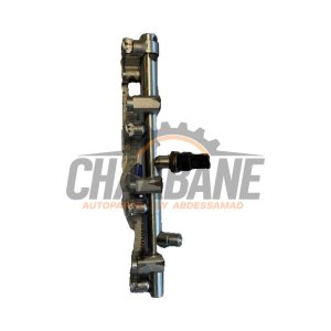 Systeme dinjection A2820701400 Mercedes CLA Shooting Brake (118.6)