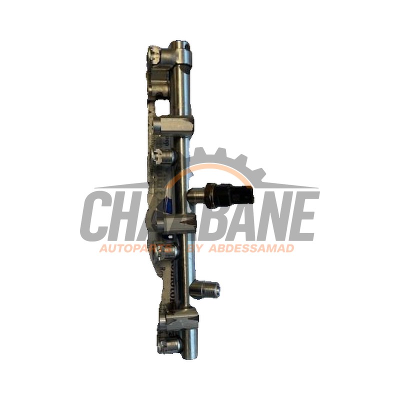 Systeme dinjection A2820701400 Mercedes CLA Shooting Brake (118.6)