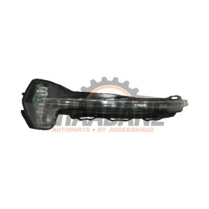 Feu clignotant de miroir droite 8V0949102B Audi S3 2012 / 2020