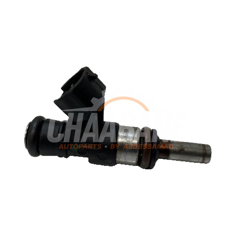Injecteur (injection essence) 07K133551A Audi RS 3 Sportback (8VA/8VF) 2.5 TFSI 20V Quattro 2015 / 2020