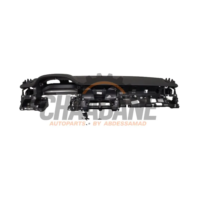 Tableau de bord FK7204320AG8PVJ Landrover Discovery Sport (LC) 2.0 eD4 150 16V