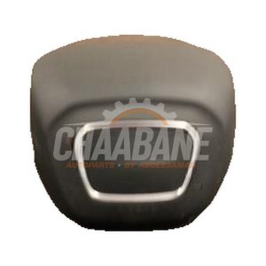 Airbag gauche (volant) 80A880201FFKZ Audi Q5 (FYB/FYG) 2.0 TFSI 16V Quattro 2016