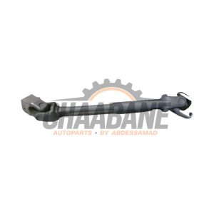 Axe colonne de direction LR120480 Jaguar F-Pace 2.0 D 180 16V AWD