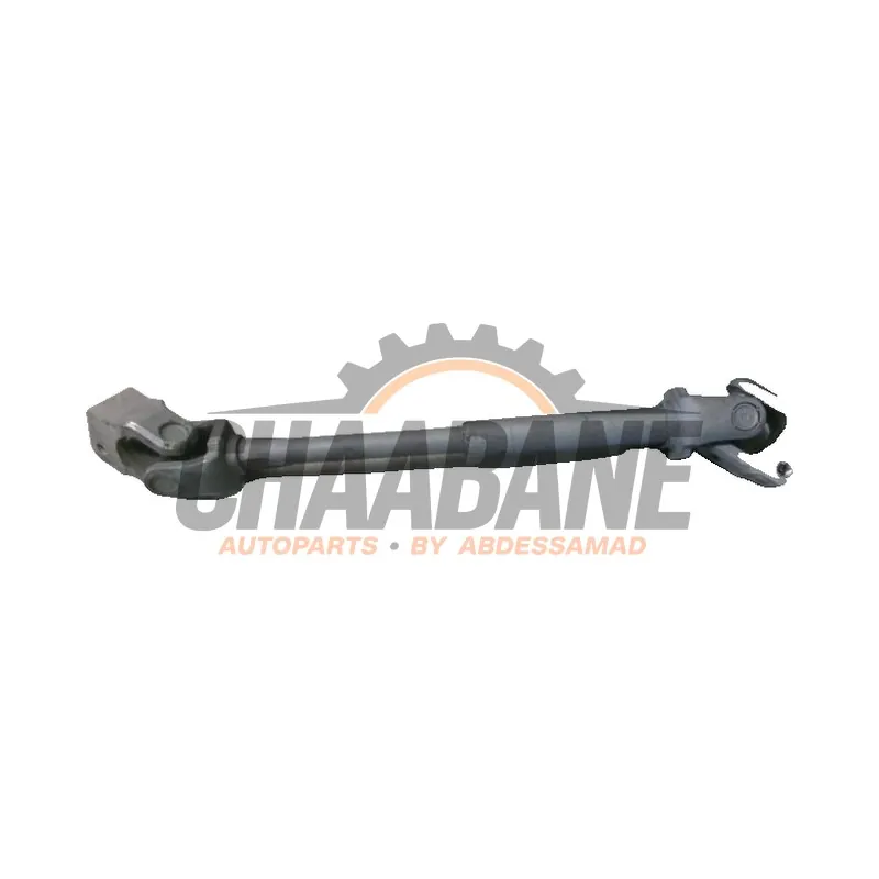 Axe colonne de direction LR120480 Jaguar F-Pace 2.0 D 180 16V AWD