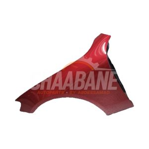 Aile avant gauche A2388800106 Mercedes E (R238) E-220d 2.0 Turbo 16V